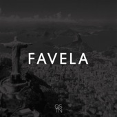 Favela - EP artwork