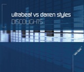 Discolights (Ultrabeat Vs. Darren Styles / Extended Mix) artwork