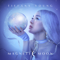 Tiffany Young - Magnetic Moon artwork