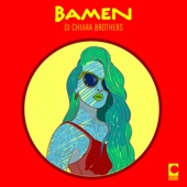 Bamen artwork