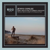 Jenny Conlee - Sand (Aeolian)
