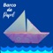 Barco De Papel - Danno Saturno lyrics