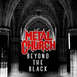 Beyond the Black - Metal Church