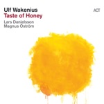 Ulf Wakenius - Taste of Honey (with Lars Danielsson & Magnus Öström)