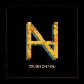 Crush On You artwork