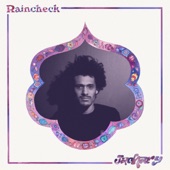 Jachary - Raincheck