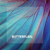 Butterflies artwork