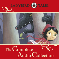 Ladybird - Ladybird Tales: The Complete Audio Collection artwork