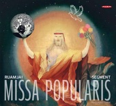 Missa Popularis artwork