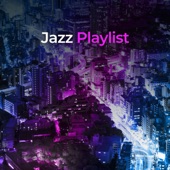 Jazz Playlist artwork