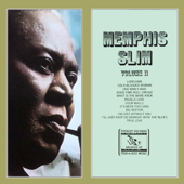 Pigalle Love - Memphis Slim