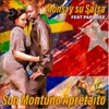 Son Montuno Apretaito (feat. Papá Dee, Raciel Garces & Babatunde Tony Ellis) - Single