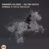 Kreisler: Hommage à Fritz Kreisler album lyrics, reviews, download