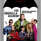 The Umbrella Academy (Deluxe Edition) [Original Series Soundtrack] artwork