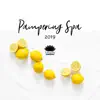Pampering Spa 2019: Relaxing Music for Spa, Massage, Treatment, Beauty Therapy, Tranquility album lyrics, reviews, download