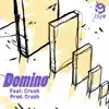 Domino (feat. Crush) - Single album lyrics, reviews, download