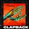 Clapback artwork