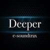 e-soundtrax - Deeper