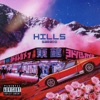 Hills - Single