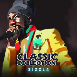 Sizzla Classic Collection - Sizzla
