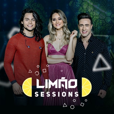Limão Sessions - EP - Limão Com Mel