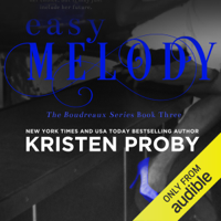 Kristen Proby - Easy Melody (Unabridged) artwork