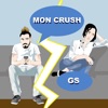 Mon crush by GS iTunes Track 1
