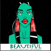 Beautiful (feat. Adain & Lisa Papineau) artwork