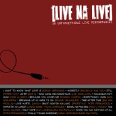 I Want to Know What Love Is (Live) artwork