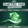 Stream & download Next World (GSB Remix) - Single