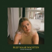 Blijf Maar Wachten artwork