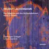 Helmut Lachenmann: Das Mädchen mit den Schwefelhölzern album lyrics, reviews, download