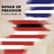Freedom Day (feat. Joanna Majoko) artwork