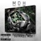 Mdh - Bankroll Moe lyrics