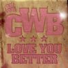 Love You Better - EP