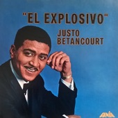 El Explosivo artwork