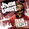 The Arrival (feat. Davina Myers) - Jack Light lyrics