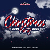 Christmas Party 2019-2020 (Best of Dance, EDM, House & Electro) artwork