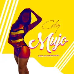 Mujo - Single by CDQ album reviews, ratings, credits