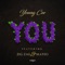 You (feat. Zig Zag & Mateo) - Young Cee lyrics