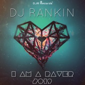 I Am a Raver (feat. Jemma Stevenson) [Rankin & Orryy Hands Up Remix] artwork