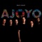 Syzygy (feat. Joel Ross) - AJOYO lyrics