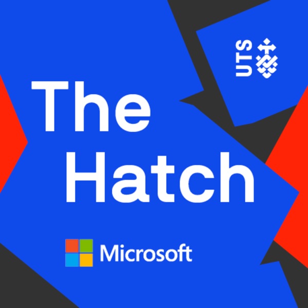 The Hatch cover
