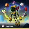 Gravity - Single album lyrics, reviews, download