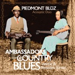 Piedmont Bluz - Beulah Land