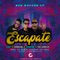 Escapate (feat. Casper Mágico & Nio García) - Juhn & Darkiel lyrics