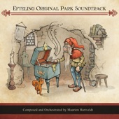 Efteling Original Park Soundtrack artwork