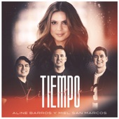 Tiempo (feat. Miel San Marcos) artwork