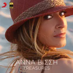 Treasures - Anna Vissi
