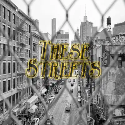 These Streets - Single - Keith Murray